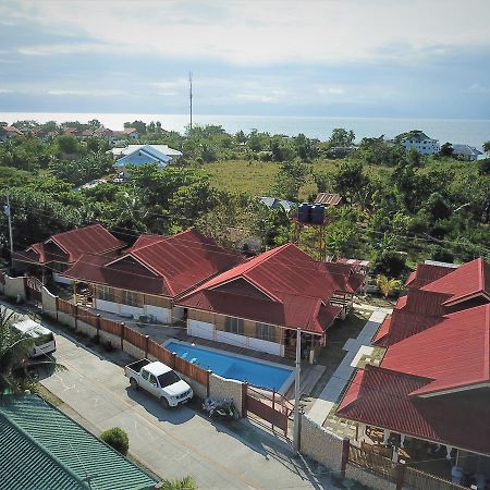 Allegria Dream Resort & Dive 몰볼 외부 사진