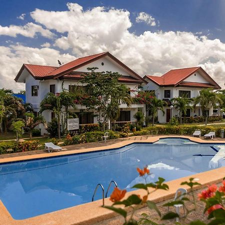 Allegria Dream Resort & Dive 몰볼 외부 사진