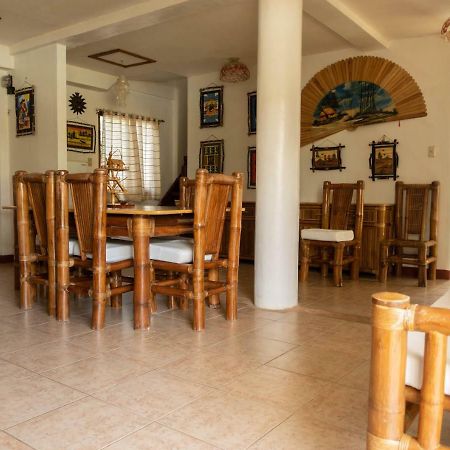 Allegria Dream Resort & Dive 몰볼 외부 사진