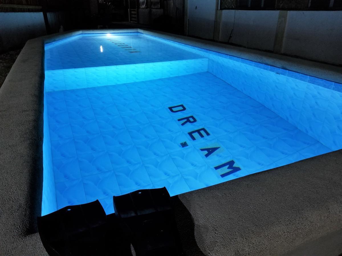 Allegria Dream Resort & Dive 몰볼 외부 사진