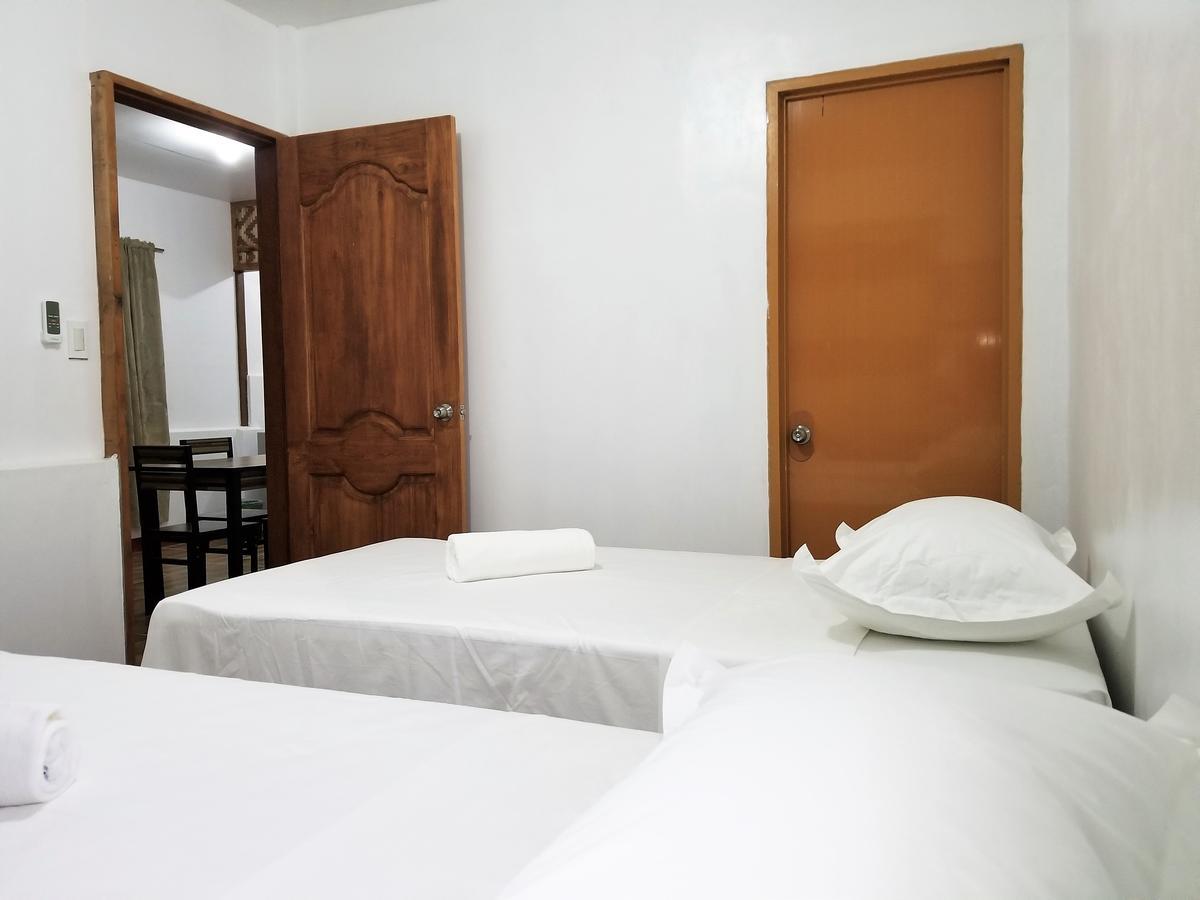 Allegria Dream Resort & Dive 몰볼 외부 사진