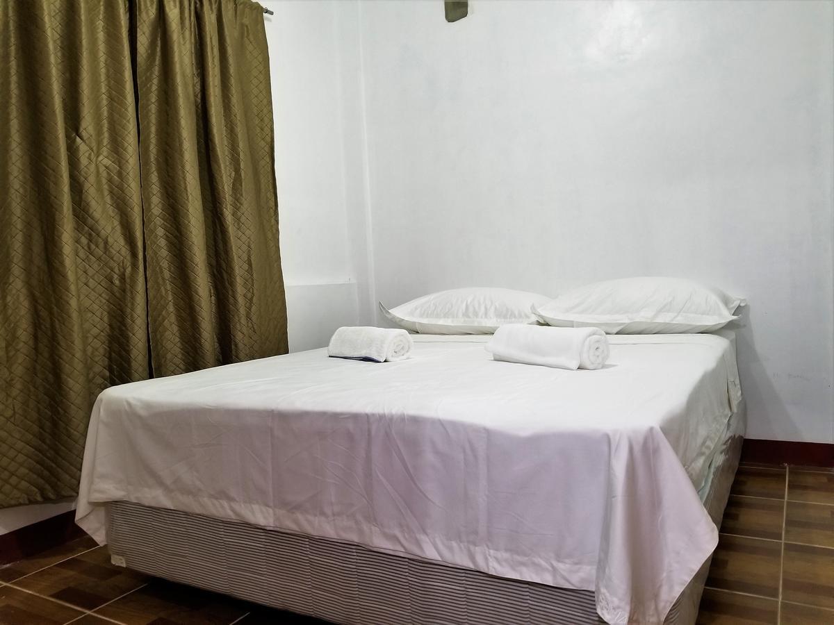 Allegria Dream Resort & Dive 몰볼 외부 사진