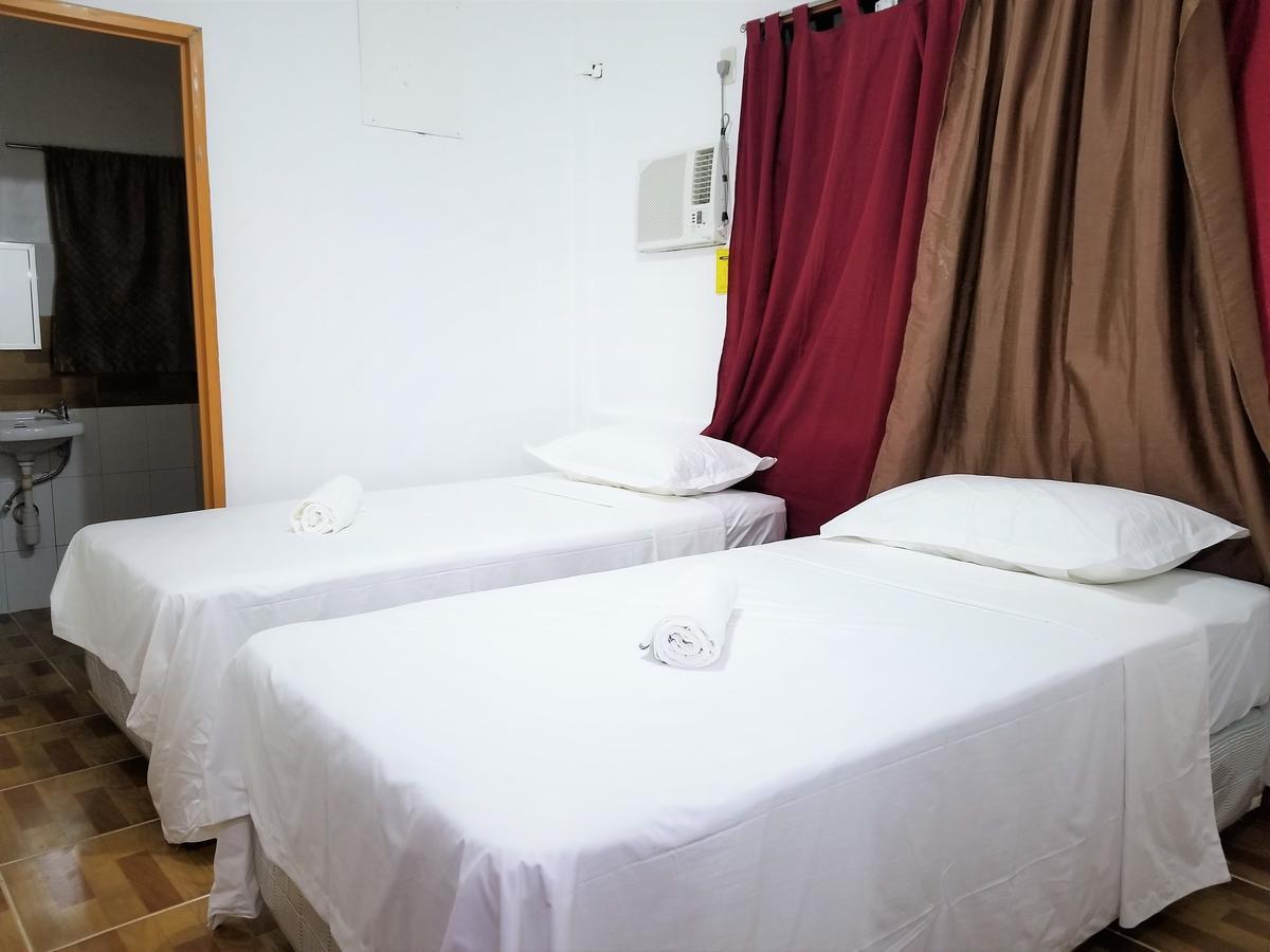 Allegria Dream Resort & Dive 몰볼 외부 사진