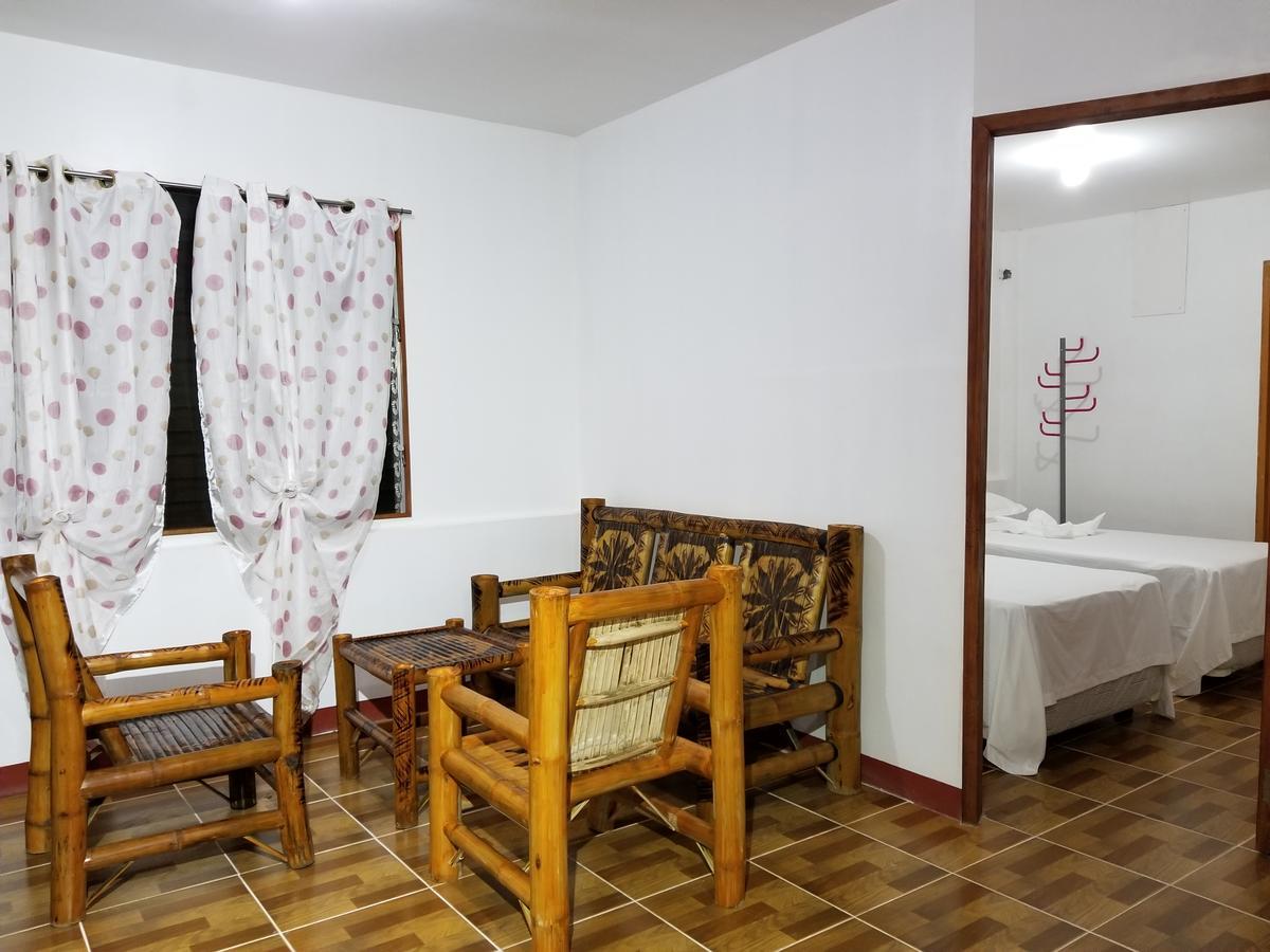 Allegria Dream Resort & Dive 몰볼 외부 사진