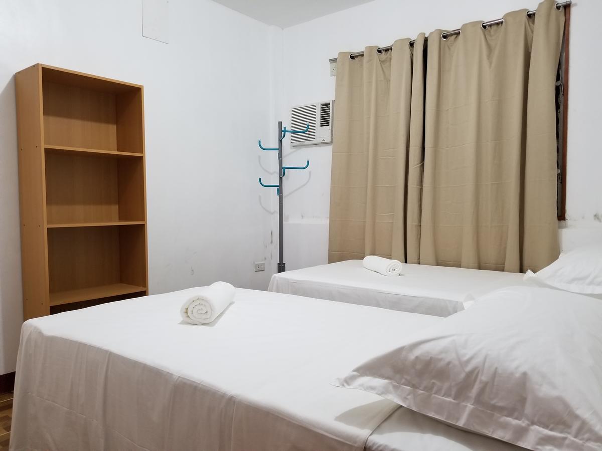 Allegria Dream Resort & Dive 몰볼 외부 사진