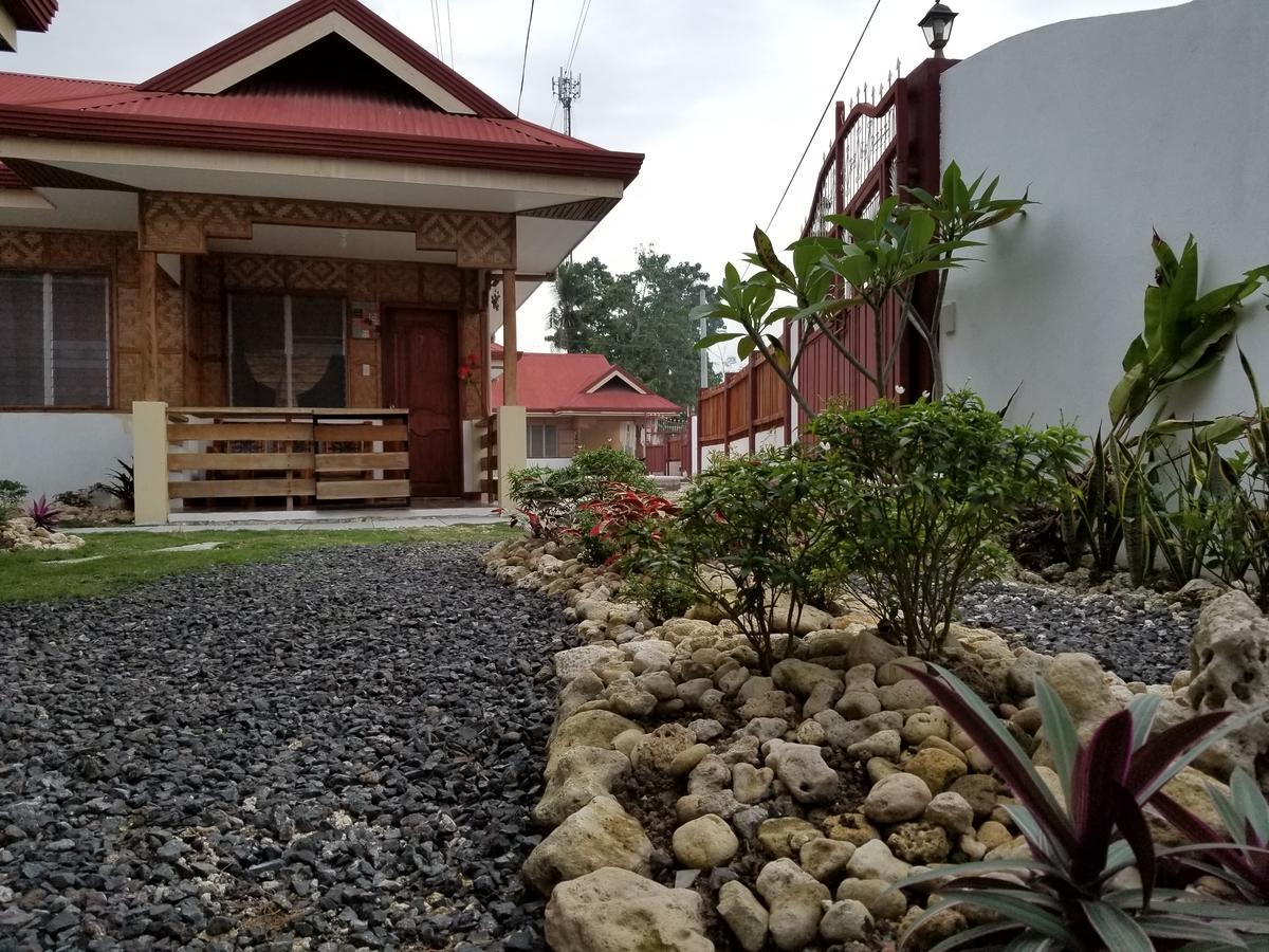 Allegria Dream Resort & Dive 몰볼 외부 사진
