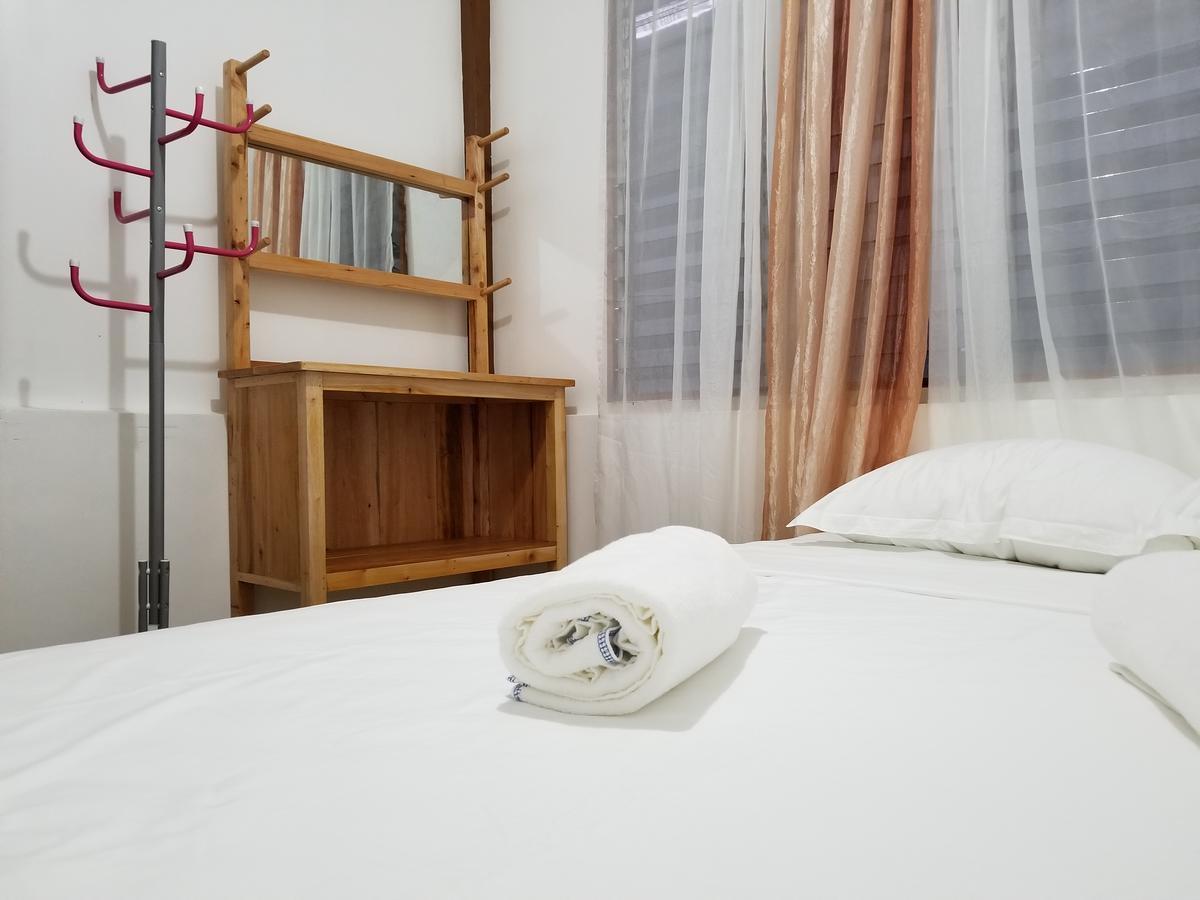 Allegria Dream Resort & Dive 몰볼 외부 사진