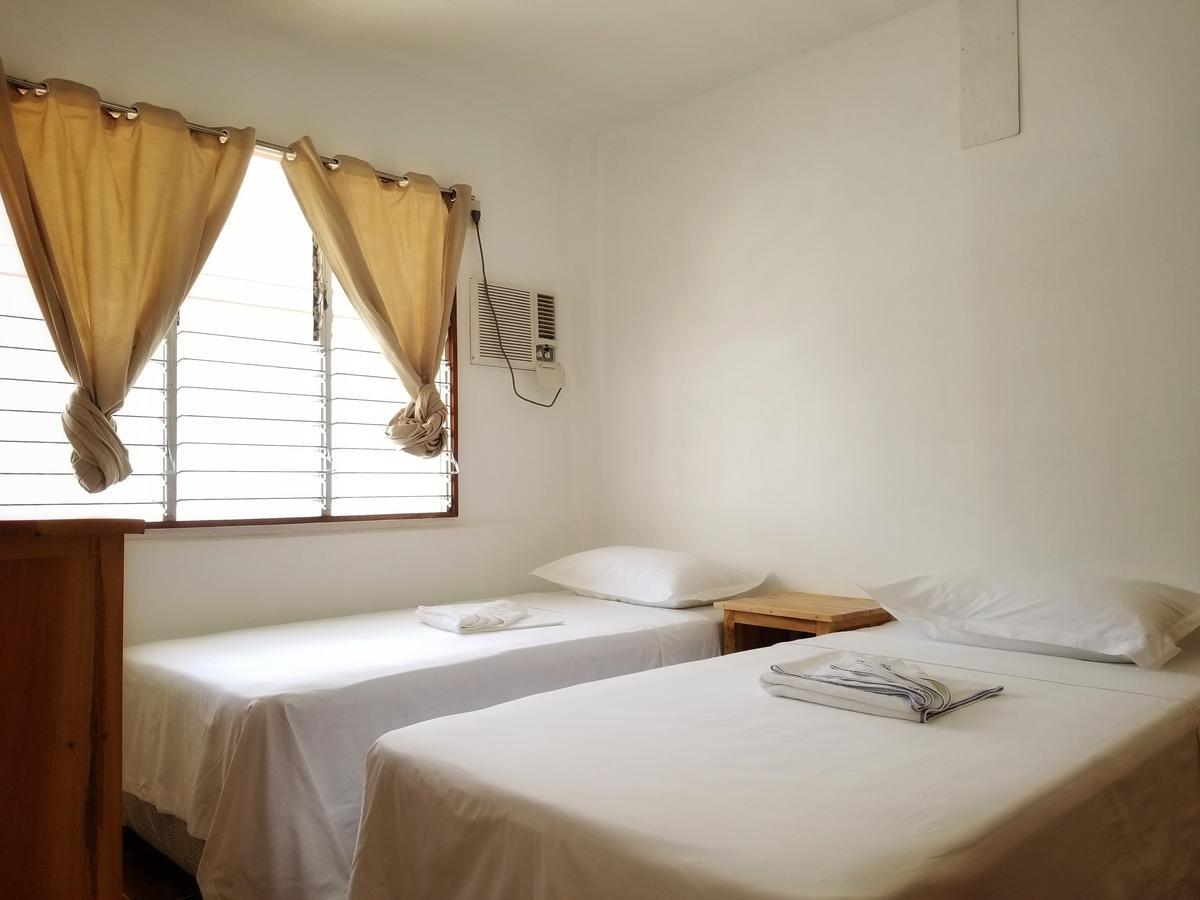 Allegria Dream Resort & Dive 몰볼 외부 사진