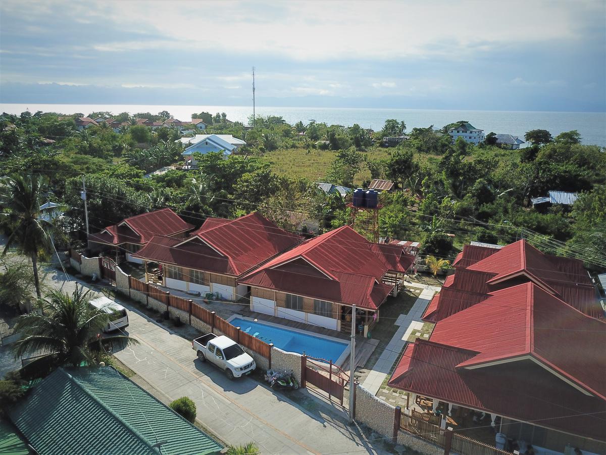 Allegria Dream Resort & Dive 몰볼 외부 사진