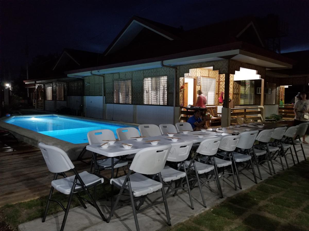 Allegria Dream Resort & Dive 몰볼 외부 사진