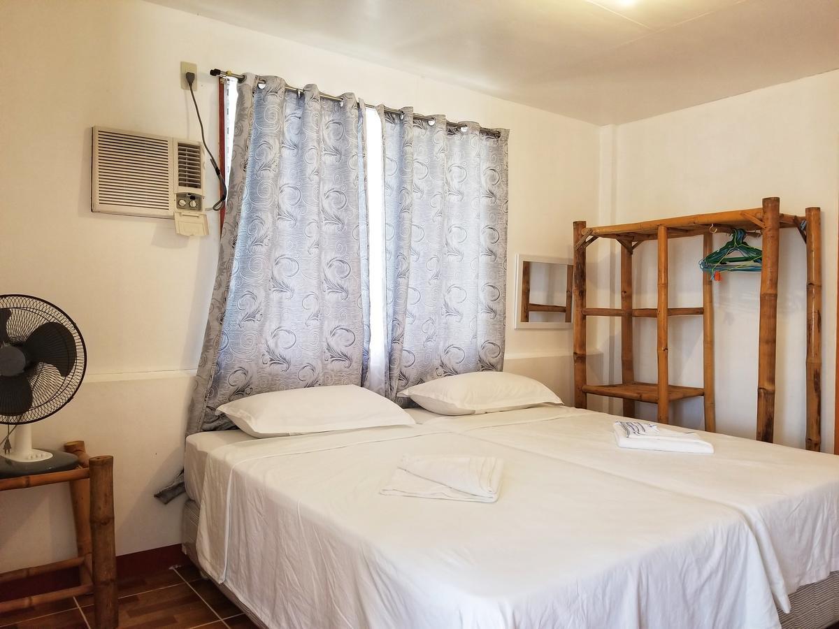 Allegria Dream Resort & Dive 몰볼 외부 사진