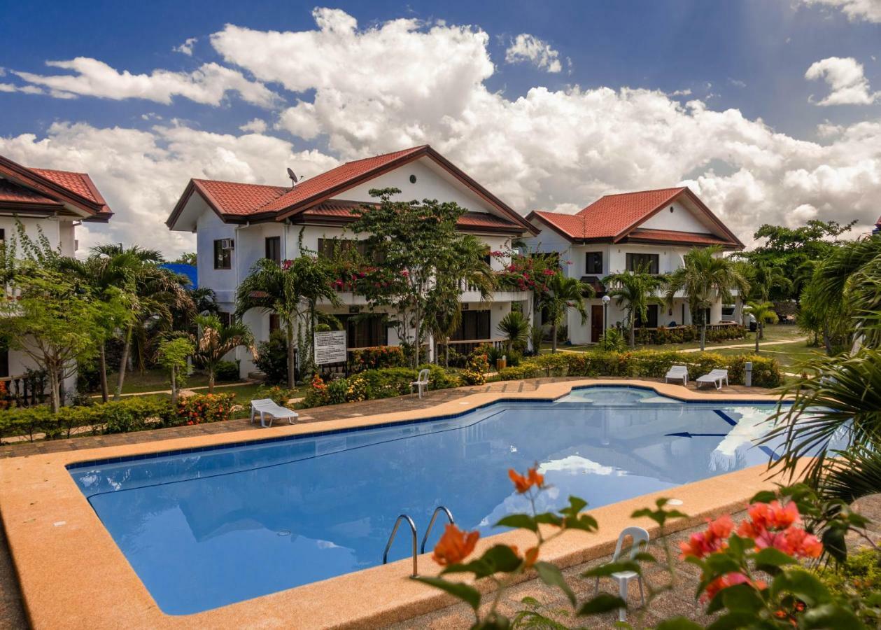 Allegria Dream Resort & Dive 몰볼 외부 사진