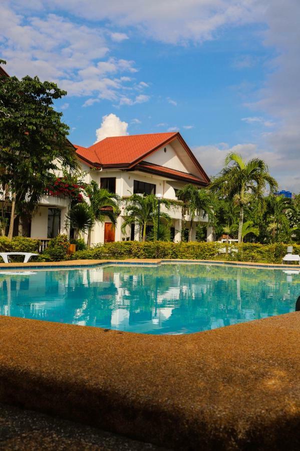 Allegria Dream Resort & Dive 몰볼 외부 사진