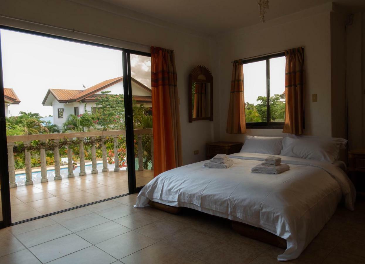 Allegria Dream Resort & Dive 몰볼 외부 사진