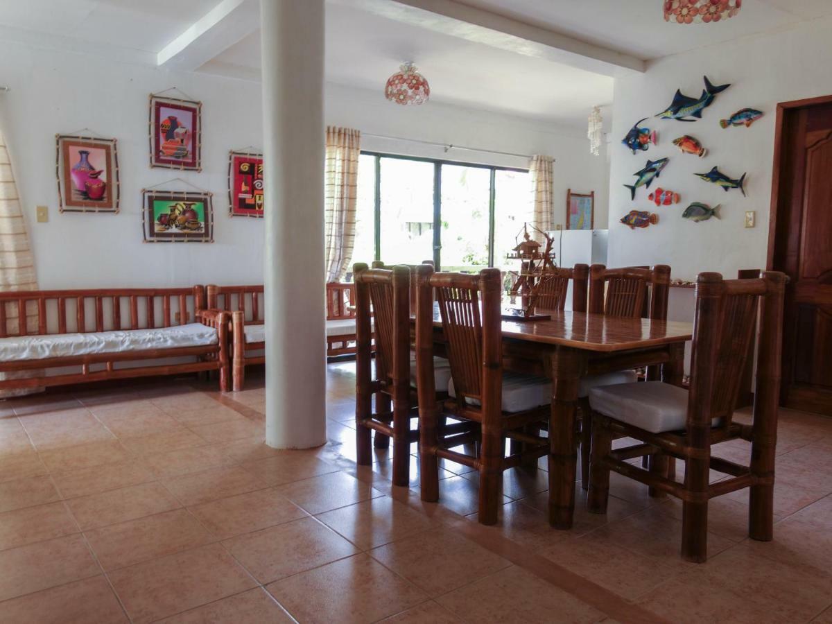 Allegria Dream Resort & Dive 몰볼 외부 사진