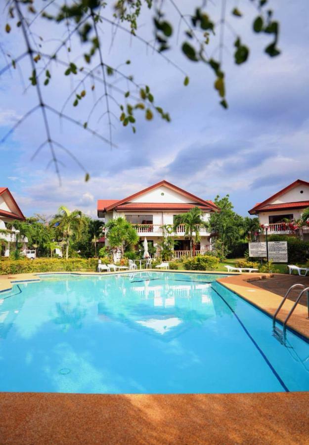 Allegria Dream Resort & Dive 몰볼 외부 사진