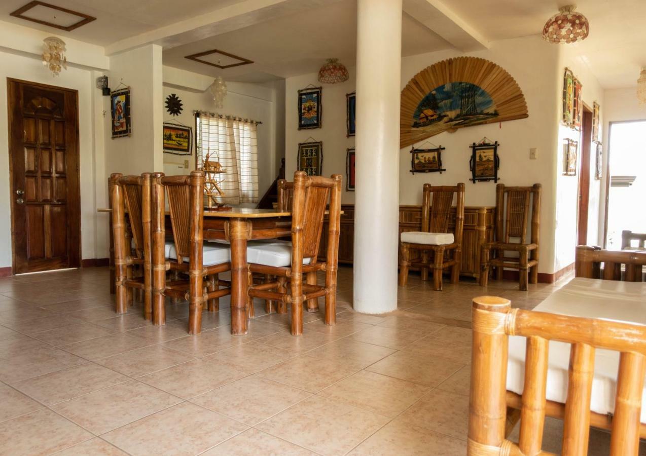 Allegria Dream Resort & Dive 몰볼 외부 사진
