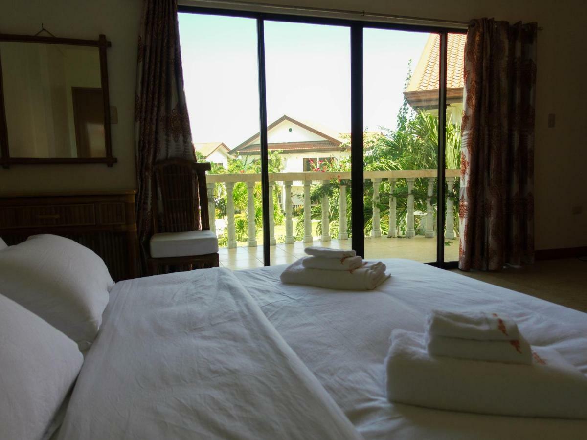 Allegria Dream Resort & Dive 몰볼 외부 사진