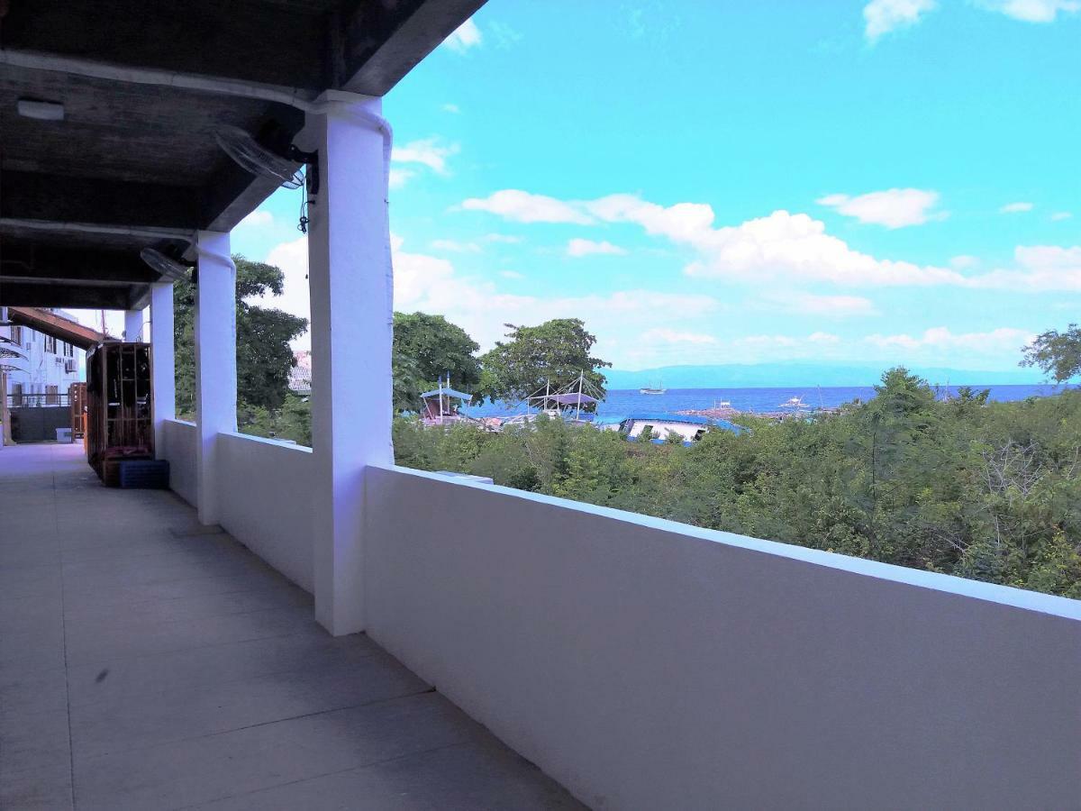 Allegria Dream Resort & Dive 몰볼 외부 사진