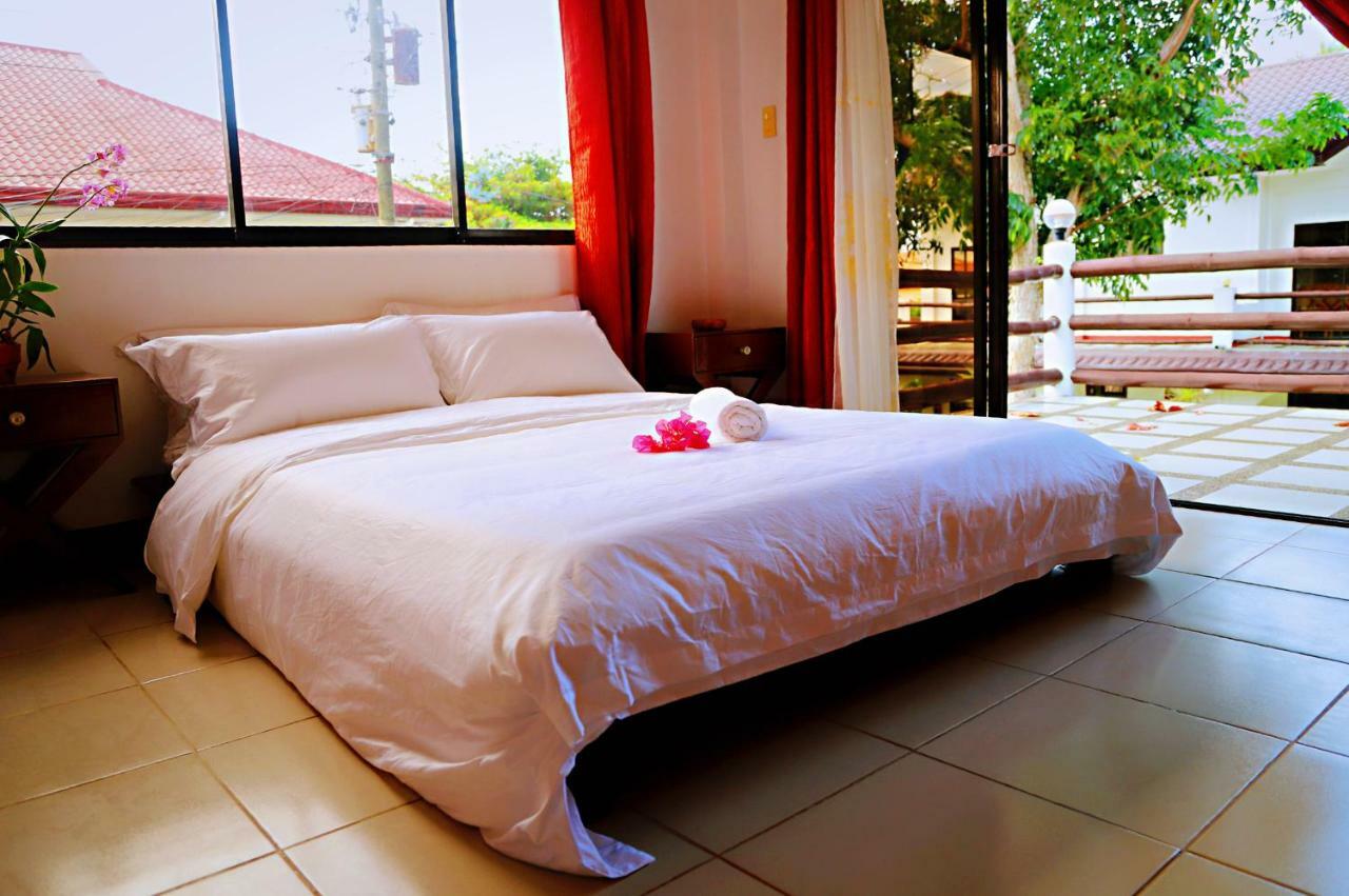 Allegria Dream Resort & Dive 몰볼 외부 사진