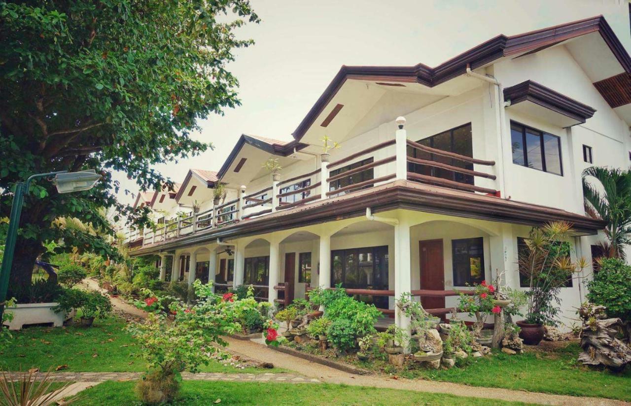 Allegria Dream Resort & Dive 몰볼 외부 사진