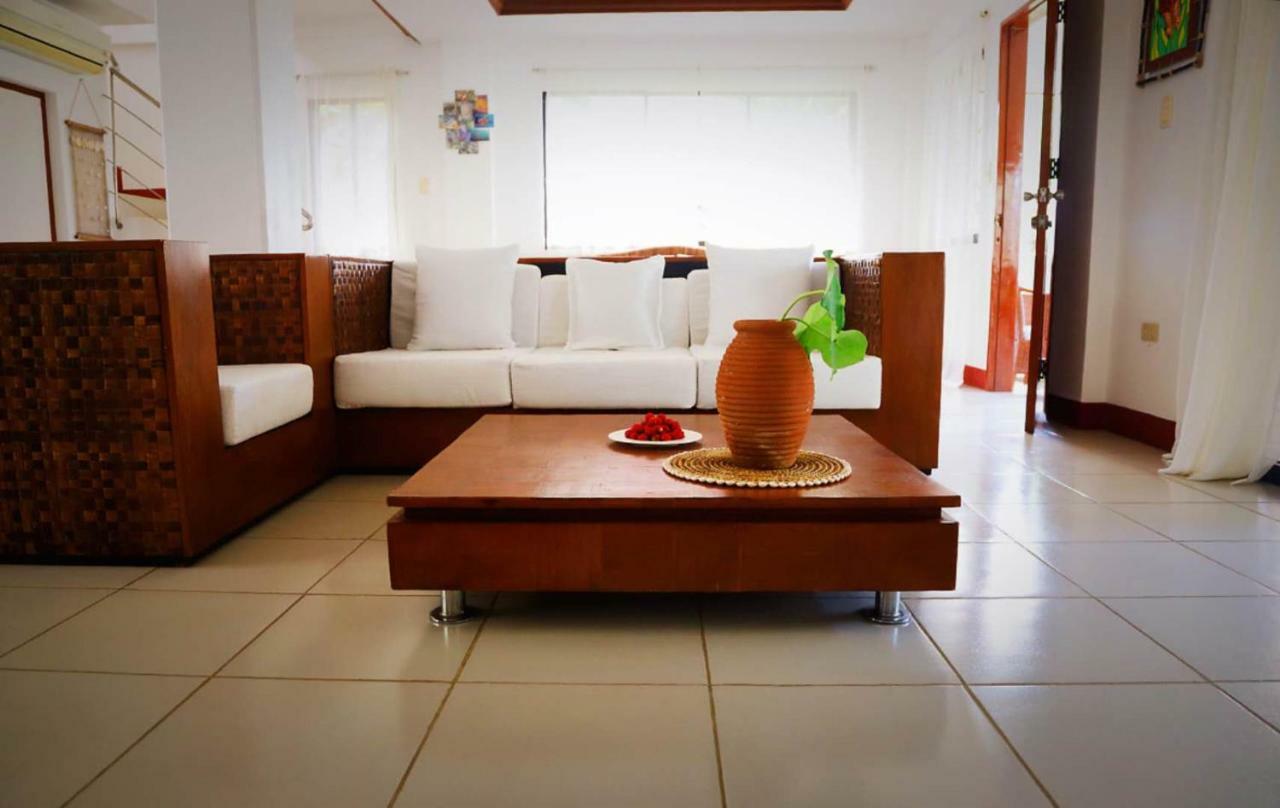 Allegria Dream Resort & Dive 몰볼 외부 사진